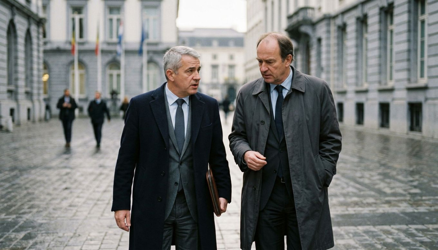 International - Could Controversial Arrest Warrants Spark Diplomatic Standoffs?